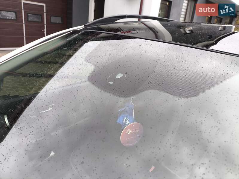 Внедорожник / Кроссовер Nissan Qashqai 2012 в Звягеле фото 52 Внедорожник / Кроссовер Nissan Qashqai 2012 в Звягеле