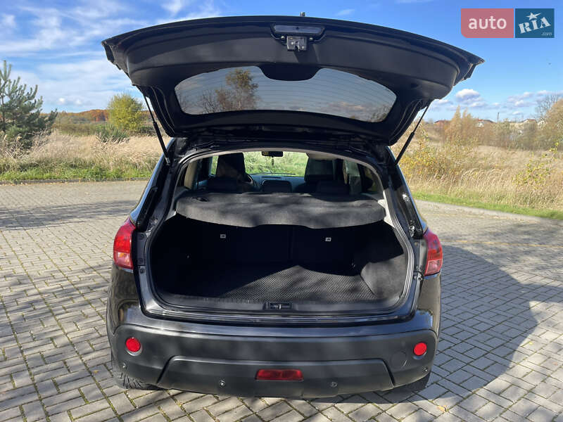 Внедорожник / Кроссовер Nissan Qashqai 2007 в Дрогобыче