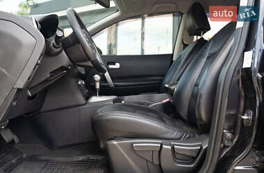 Позашляховик / Кросовер Nissan Qashqai 2008 в  фото 13 Позашляховик / Кросовер Nissan Qashqai 2008 в