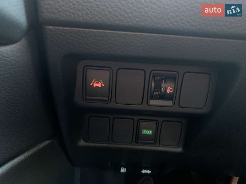 Внедорожник / Кроссовер Nissan Qashqai 2019 в Ивано-Франковске фото 17 Внедорожник / Кроссовер Nissan Qashqai 2019 в Ивано-Франковске