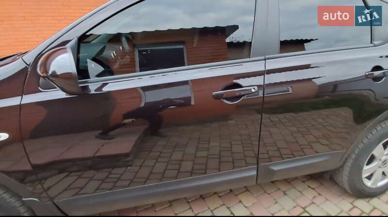 Внедорожник / Кроссовер Nissan Qashqai 2012 в Миргороде фото 37 Внедорожник / Кроссовер Nissan Qashqai 2012 в Миргороде