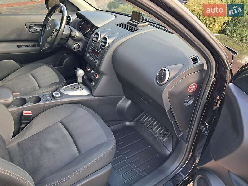 Внедорожник / Кроссовер Nissan Qashqai 2012 в Миргороде фото 46 Внедорожник / Кроссовер Nissan Qashqai 2012 в Миргороде
