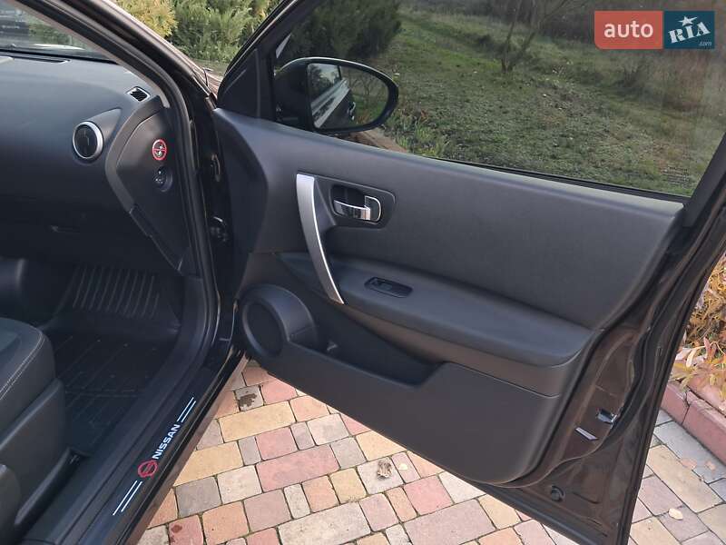 Внедорожник / Кроссовер Nissan Qashqai 2012 в Миргороде фото 70 Внедорожник / Кроссовер Nissan Qashqai 2012 в Миргороде