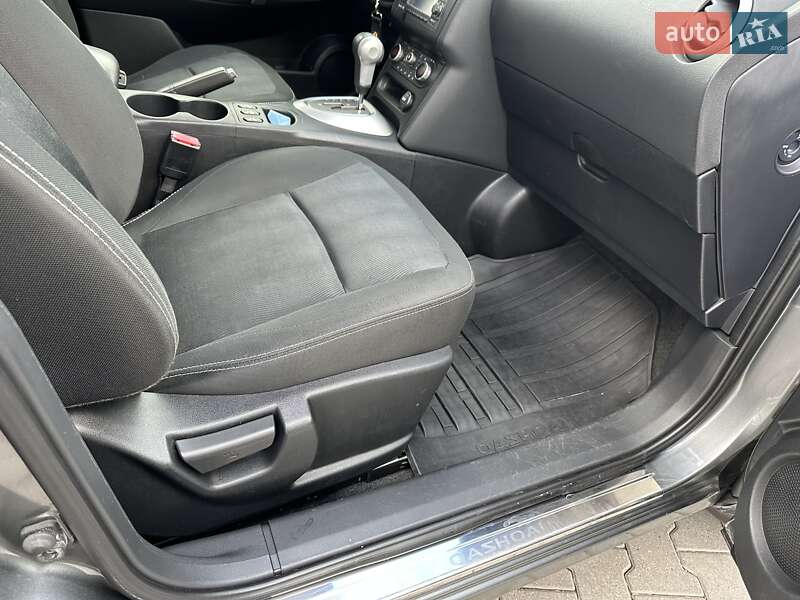 Позашляховик / Кросовер Nissan Qashqai 2011 в Хмельницькому фото 23 Позашляховик / Кросовер Nissan Qashqai 2011 в Хмельницькому