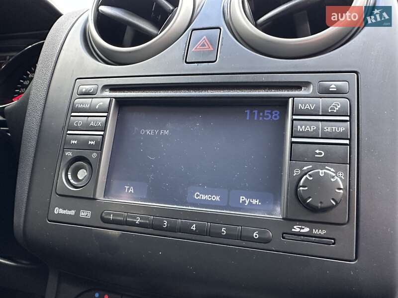 Позашляховик / Кросовер Nissan Qashqai 2011 в Хмельницькому фото 27 Позашляховик / Кросовер Nissan Qashqai 2011 в Хмельницькому
