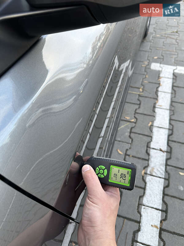 Внедорожник / Кроссовер Nissan Qashqai 2015 в Бережанах