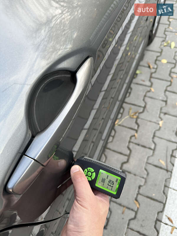 Внедорожник / Кроссовер Nissan Qashqai 2015 в Бережанах