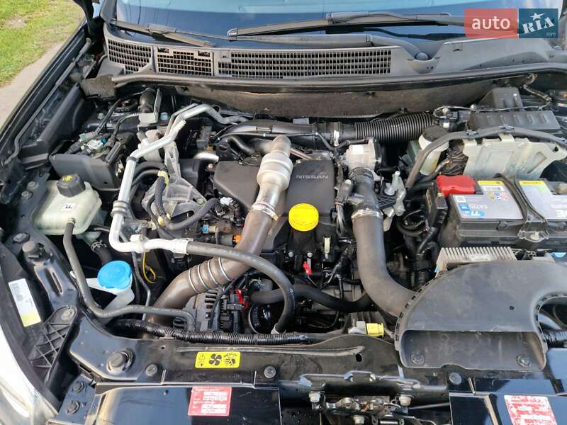 Внедорожник / Кроссовер Nissan Qashqai 2011 в Коломые фото 19 Внедорожник / Кроссовер Nissan Qashqai 2011 в Коломые