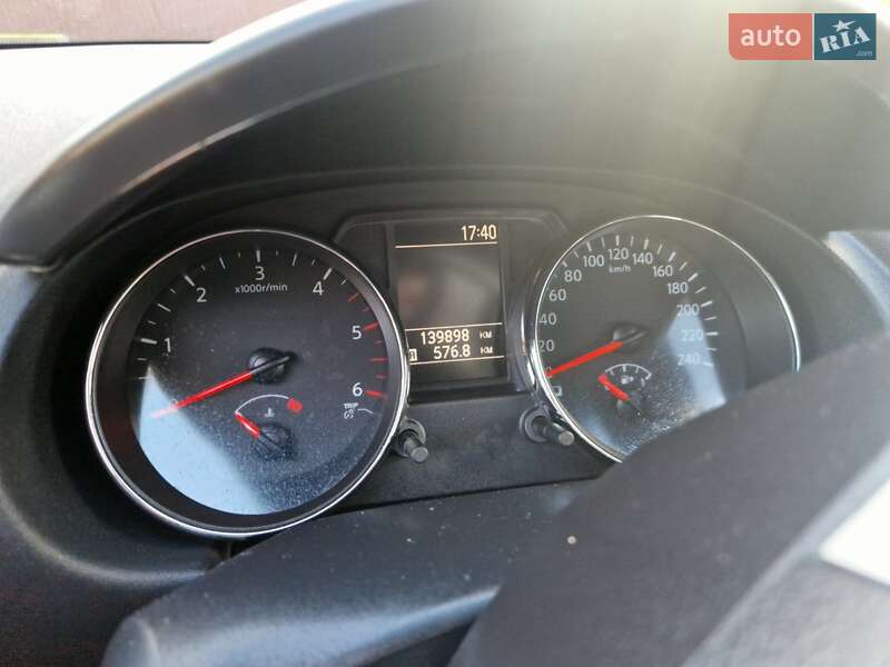 Внедорожник / Кроссовер Nissan Qashqai 2011 в Коломые фото 25 Внедорожник / Кроссовер Nissan Qashqai 2011 в Коломые