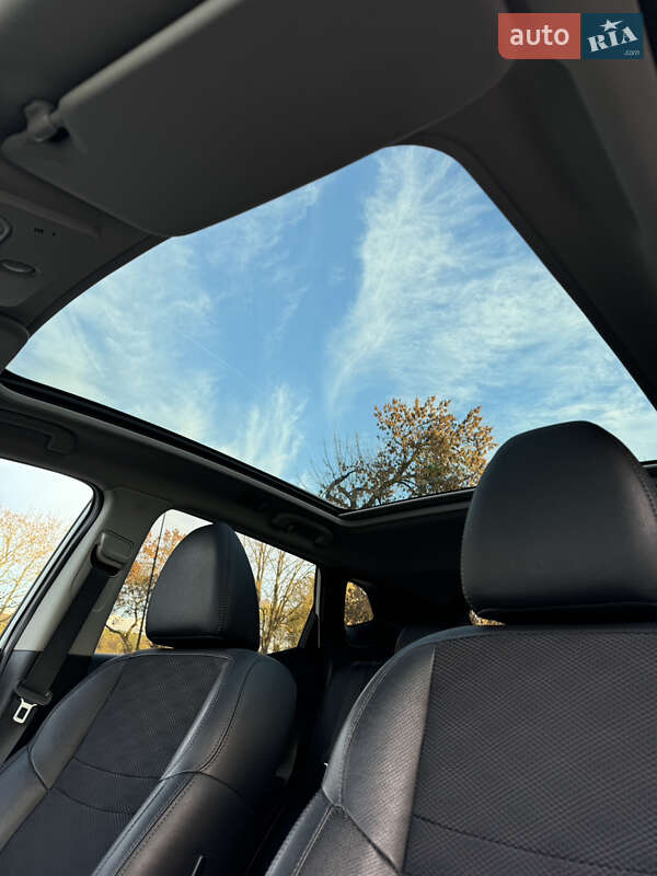 Внедорожник / Кроссовер Nissan Qashqai 2016 в Бережанах фото 21 Внедорожник / Кроссовер Nissan Qashqai 2016 в Бережанах