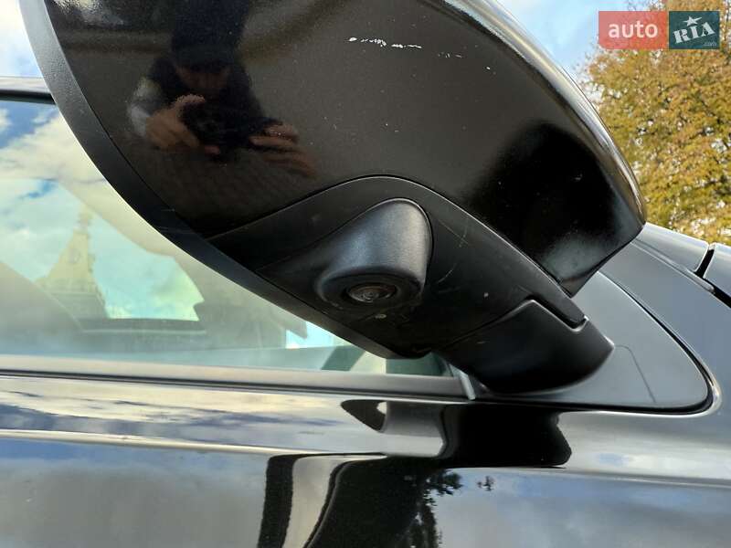 Внедорожник / Кроссовер Nissan Qashqai 2013 в Бродах