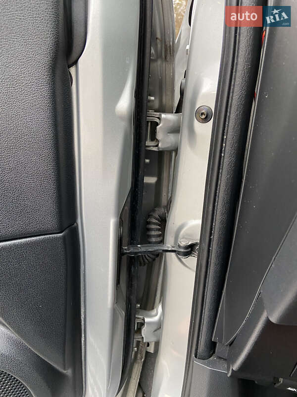 Позашляховик / Кросовер Nissan Qashqai 2009 в Івано-Франківську