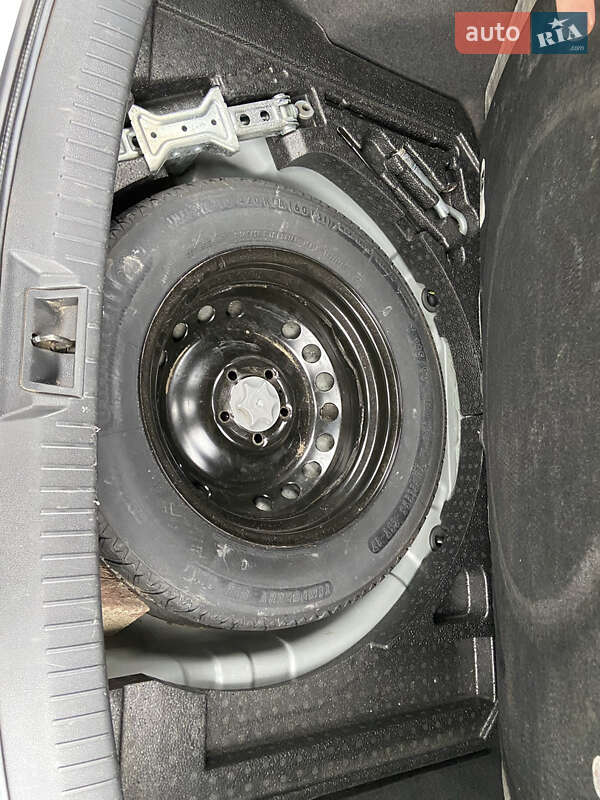 Позашляховик / Кросовер Nissan Qashqai 2009 в Івано-Франківську