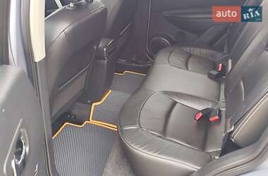 Внедорожник / Кроссовер Nissan Qashqai 2011 в 