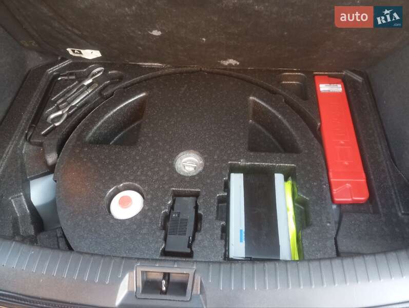 Внедорожник / Кроссовер Nissan Qashqai 2012 в Ивано-Франковске