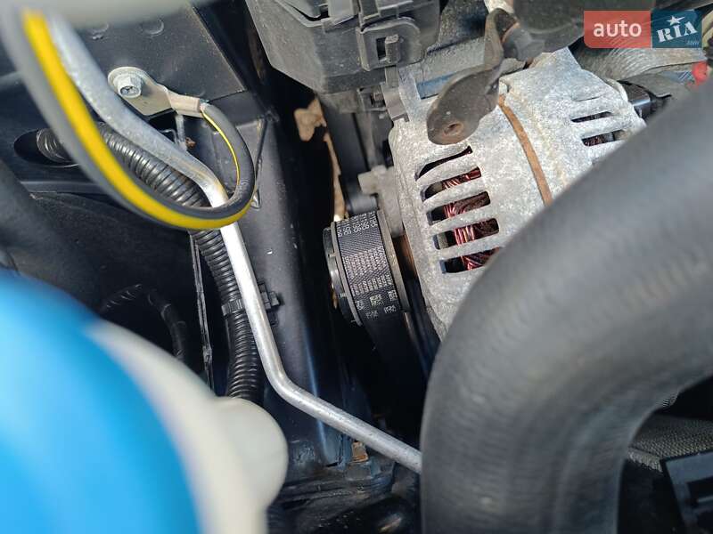 Внедорожник / Кроссовер Nissan Qashqai 2011 в Житомире фото 13 Внедорожник / Кроссовер Nissan Qashqai 2011 в Житомире