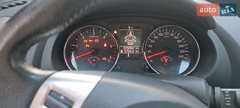 Внедорожник / Кроссовер Nissan Qashqai 2012 в Яворове фото 2 Внедорожник / Кроссовер Nissan Qashqai 2012 в Яворове