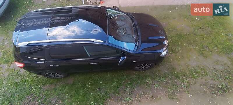 Внедорожник / Кроссовер Nissan Qashqai 2012 в Яворове фото 6 Внедорожник / Кроссовер Nissan Qashqai 2012 в Яворове