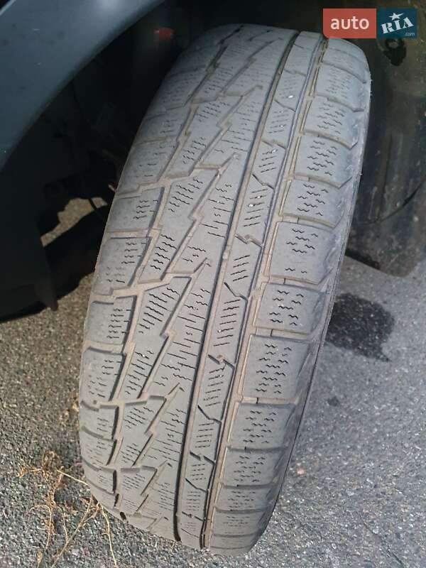 Внедорожник / Кроссовер Nissan Qashqai 2008 в Одессе фото 14 Внедорожник / Кроссовер Nissan Qashqai 2008 в Одессе