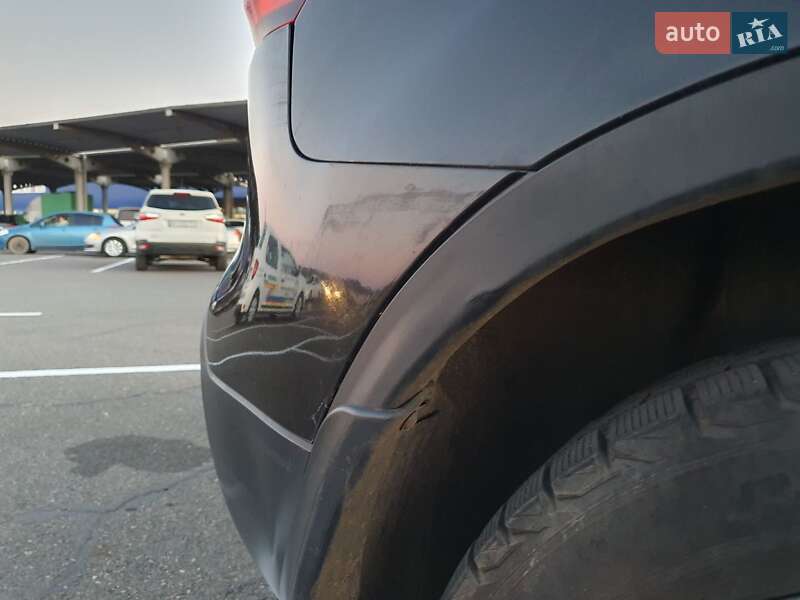 Внедорожник / Кроссовер Nissan Qashqai 2008 в Одессе фото 20 Внедорожник / Кроссовер Nissan Qashqai 2008 в Одессе