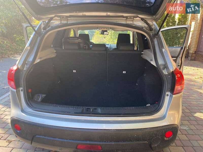 Внедорожник / Кроссовер Nissan Qashqai 2008 в Виннице фото 11 Внедорожник / Кроссовер Nissan Qashqai 2008 в Виннице