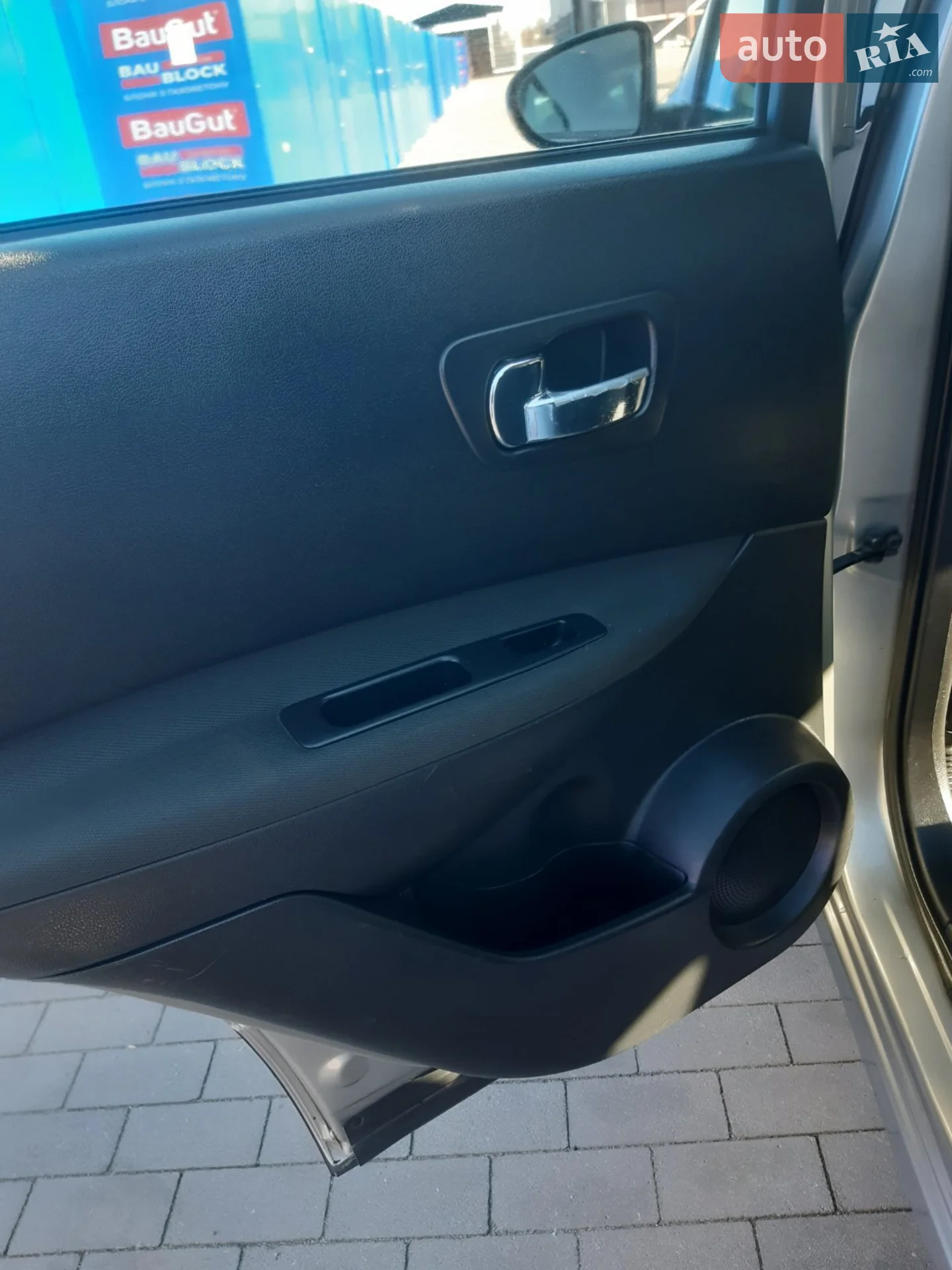 2010 Nissan Qashqai - мініатюра 5