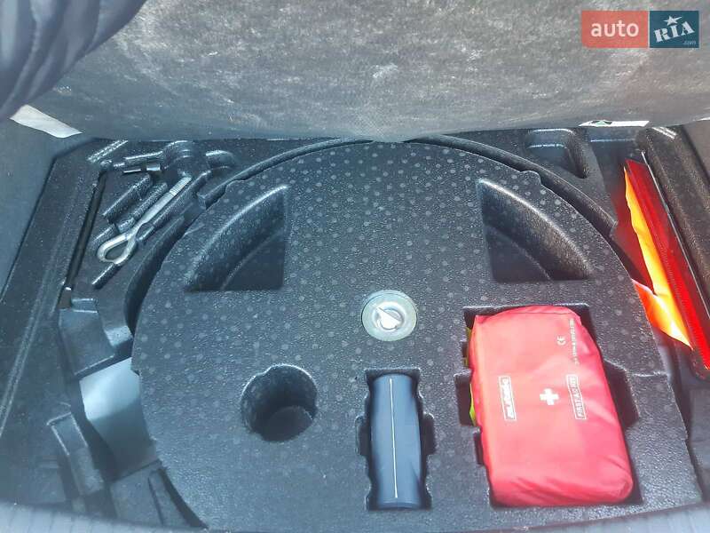 Внедорожник / Кроссовер Nissan Qashqai 2010 в Виннице