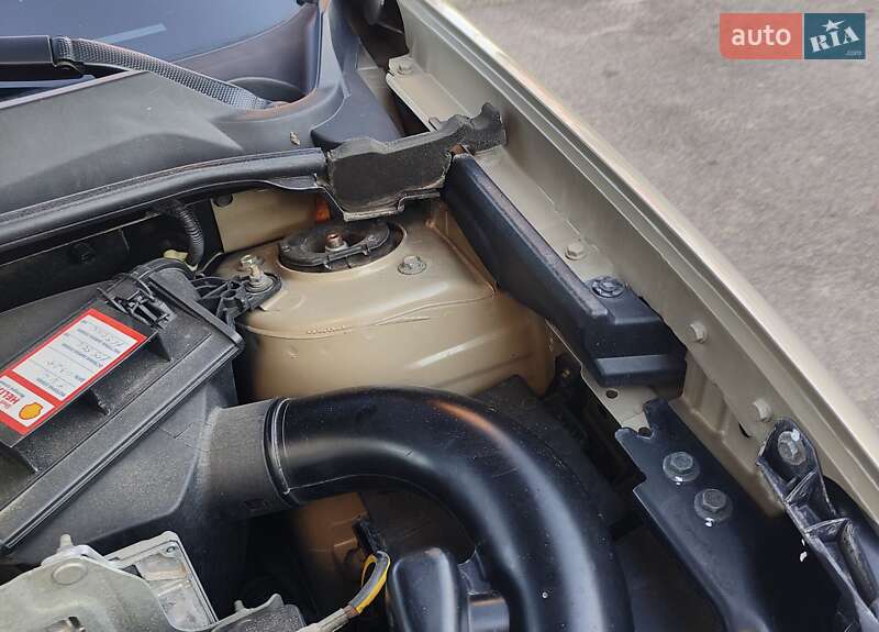 Внедорожник / Кроссовер Nissan Qashqai 2011 в Виннице фото 13 Внедорожник / Кроссовер Nissan Qashqai 2011 в Виннице