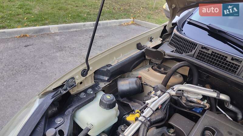 Внедорожник / Кроссовер Nissan Qashqai 2011 в Виннице фото 14 Внедорожник / Кроссовер Nissan Qashqai 2011 в Виннице