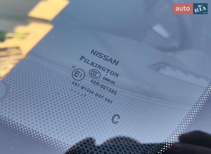 Внедорожник / Кроссовер Nissan Qashqai 2011 в Виннице фото 19 Внедорожник / Кроссовер Nissan Qashqai 2011 в Виннице