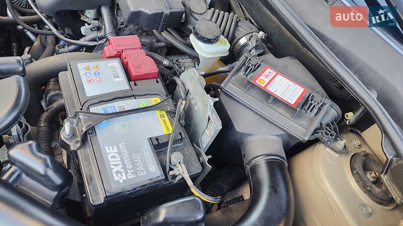 Внедорожник / Кроссовер Nissan Qashqai 2011 в Виннице фото 18 Внедорожник / Кроссовер Nissan Qashqai 2011 в Виннице