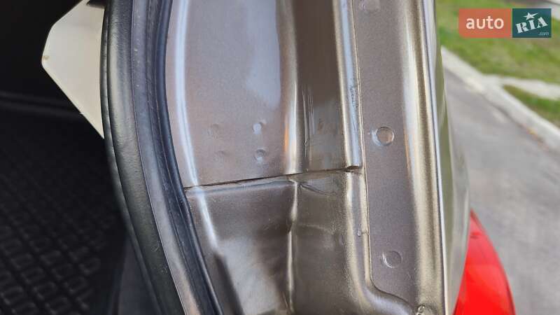 Внедорожник / Кроссовер Nissan Qashqai 2011 в Виннице фото 21 Внедорожник / Кроссовер Nissan Qashqai 2011 в Виннице