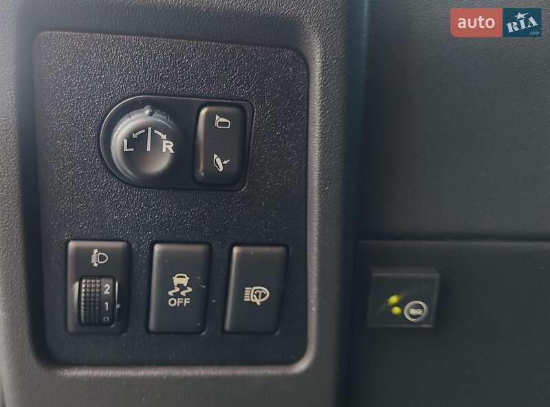 Внедорожник / Кроссовер Nissan Qashqai 2011 в Виннице фото 41 Внедорожник / Кроссовер Nissan Qashqai 2011 в Виннице