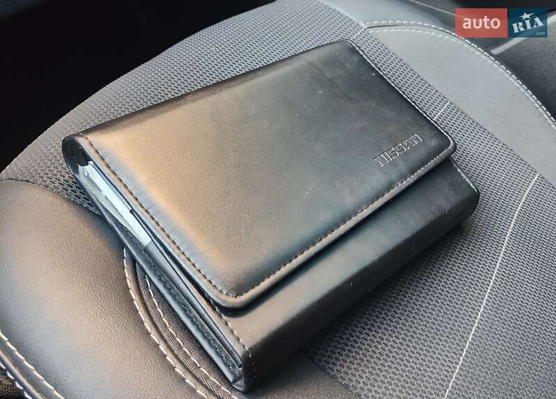 Внедорожник / Кроссовер Nissan Qashqai 2011 в Виннице фото 44 Внедорожник / Кроссовер Nissan Qashqai 2011 в Виннице