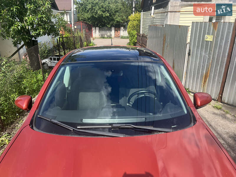 Внедорожник / Кроссовер Nissan Qashqai 2007 в Житомире