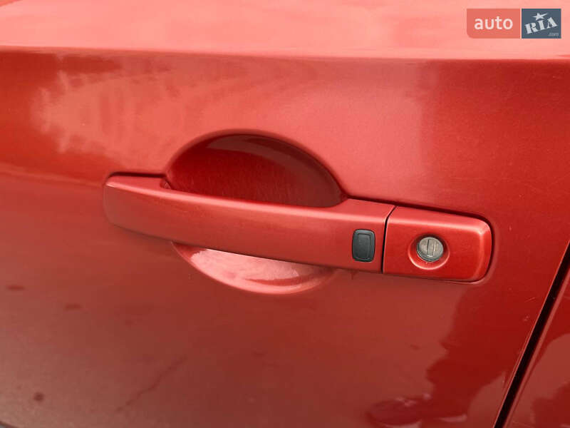 Внедорожник / Кроссовер Nissan Qashqai 2009 в Харькове