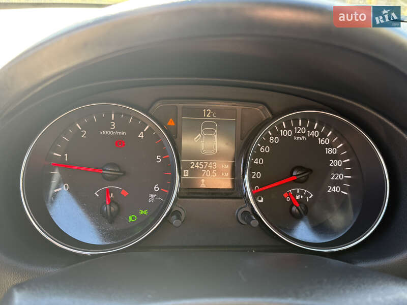 Внедорожник / Кроссовер Nissan Qashqai 2011 в Коломые фото 29 Внедорожник / Кроссовер Nissan Qashqai 2011 в Коломые