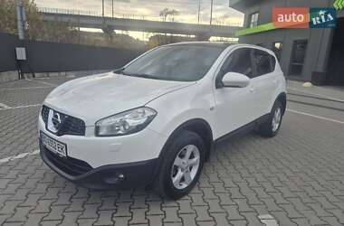 Внедорожник / Кроссовер Nissan Qashqai 2013 в Тернополе Внедорожник / Кроссовер Nissan Qashqai 2013 в Тернополе
