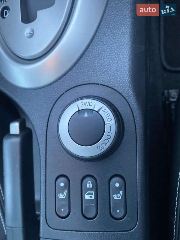 Внедорожник / Кроссовер Nissan Qashqai 2011 в Виннице