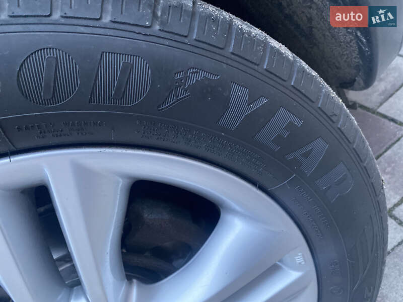 Внедорожник / Кроссовер Nissan Qashqai 2011 в Виннице