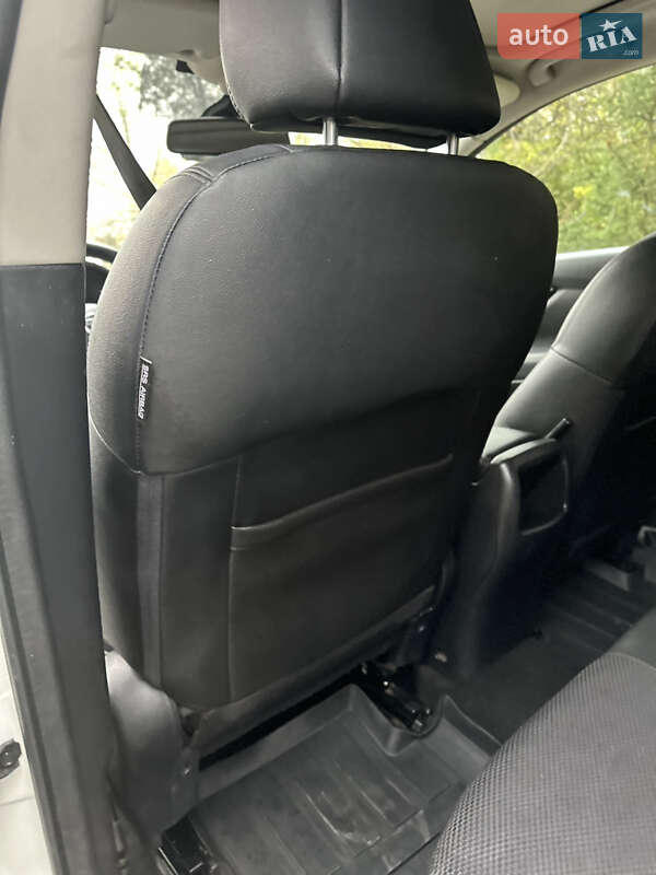 Внедорожник / Кроссовер Nissan Qashqai 2014 в Радивилове