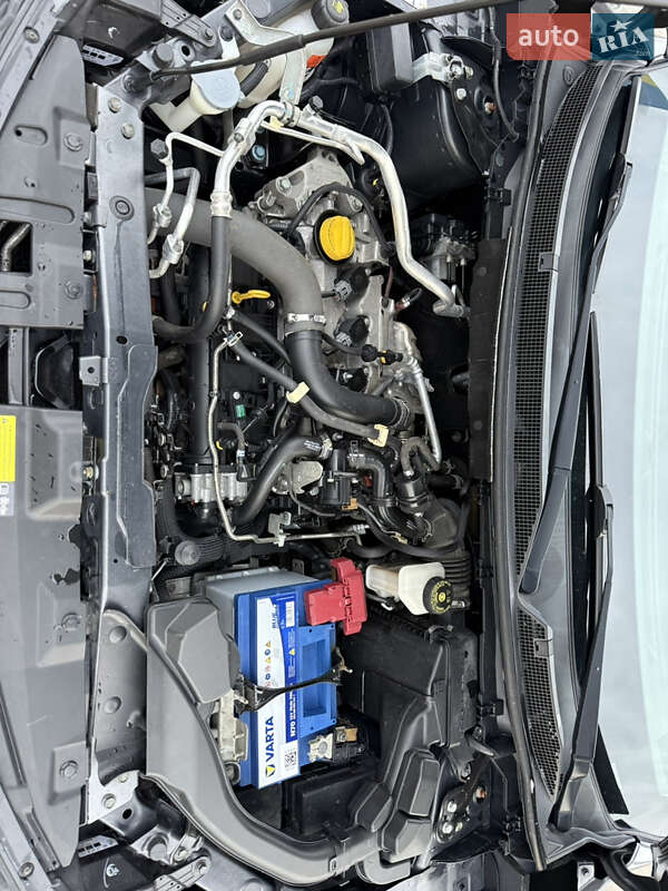 Внедорожник / Кроссовер Nissan Qashqai 2014 в Дубно