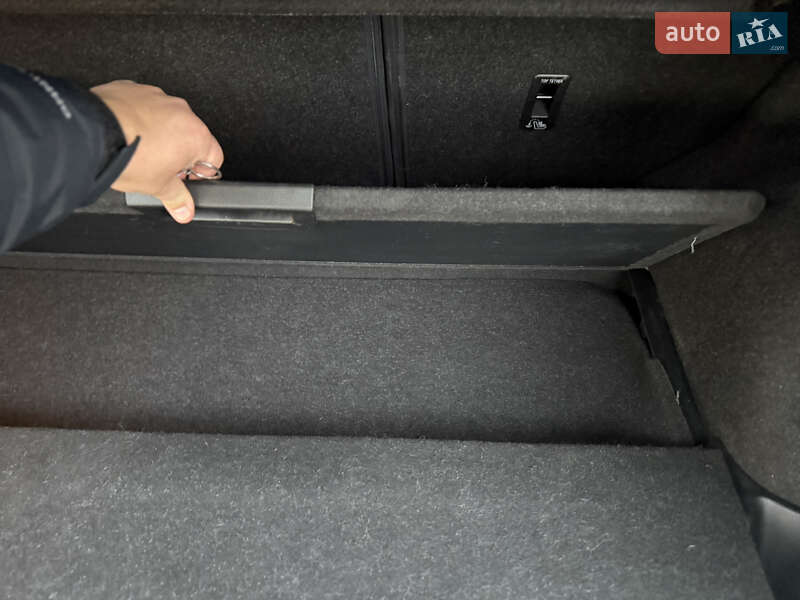 Внедорожник / Кроссовер Nissan Qashqai 2014 в Дубно