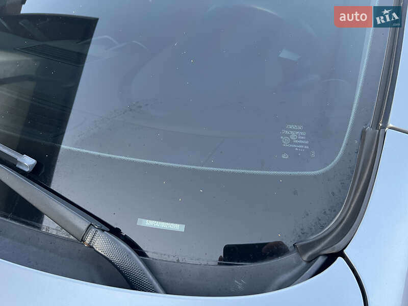 Внедорожник / Кроссовер Nissan Qashqai 2010 в Мукачево