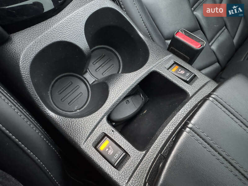 Внедорожник / Кроссовер Nissan Qashqai 2017 в Ивано-Франковске фото 48 Внедорожник / Кроссовер Nissan Qashqai 2017 в Ивано-Франковске