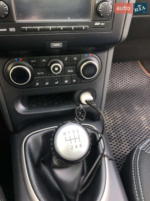 Внедорожник / Кроссовер Nissan Qashqai 2012 в Ужгороде фото 14 Внедорожник / Кроссовер Nissan Qashqai 2012 в Ужгороде