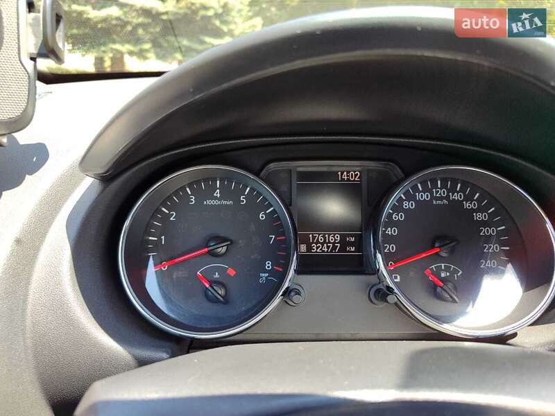 Внедорожник / Кроссовер Nissan Qashqai 2010 в Одессе фото 7 Внедорожник / Кроссовер Nissan Qashqai 2010 в Одессе