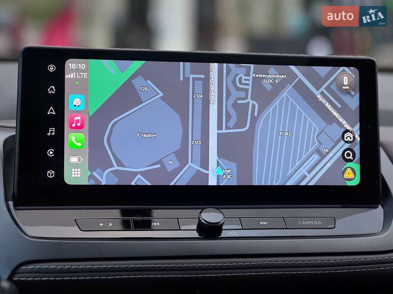 Внедорожник / Кроссовер Nissan Qashqai 2024 в Киеве фото 37 Внедорожник / Кроссовер Nissan Qashqai 2024 в Киеве