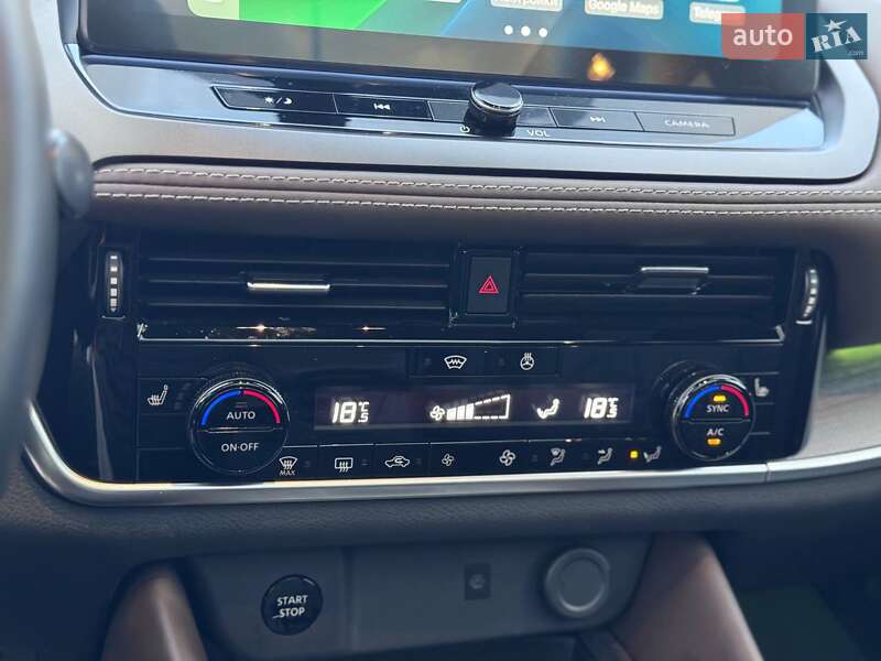 Внедорожник / Кроссовер Nissan Qashqai 2024 в Киеве фото 52 Внедорожник / Кроссовер Nissan Qashqai 2024 в Киеве