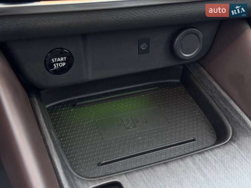 Внедорожник / Кроссовер Nissan Qashqai 2024 в Киеве фото 49 Внедорожник / Кроссовер Nissan Qashqai 2024 в Киеве